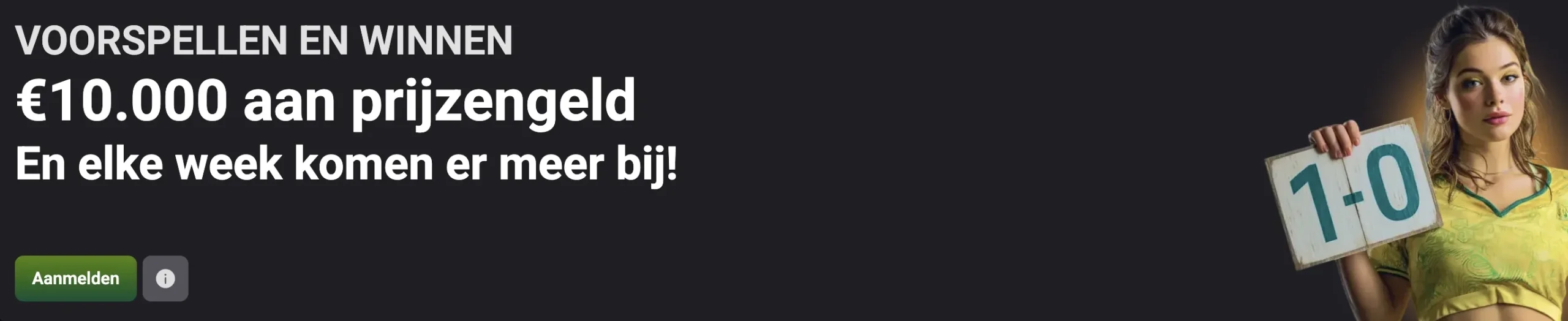 Sportbonus
