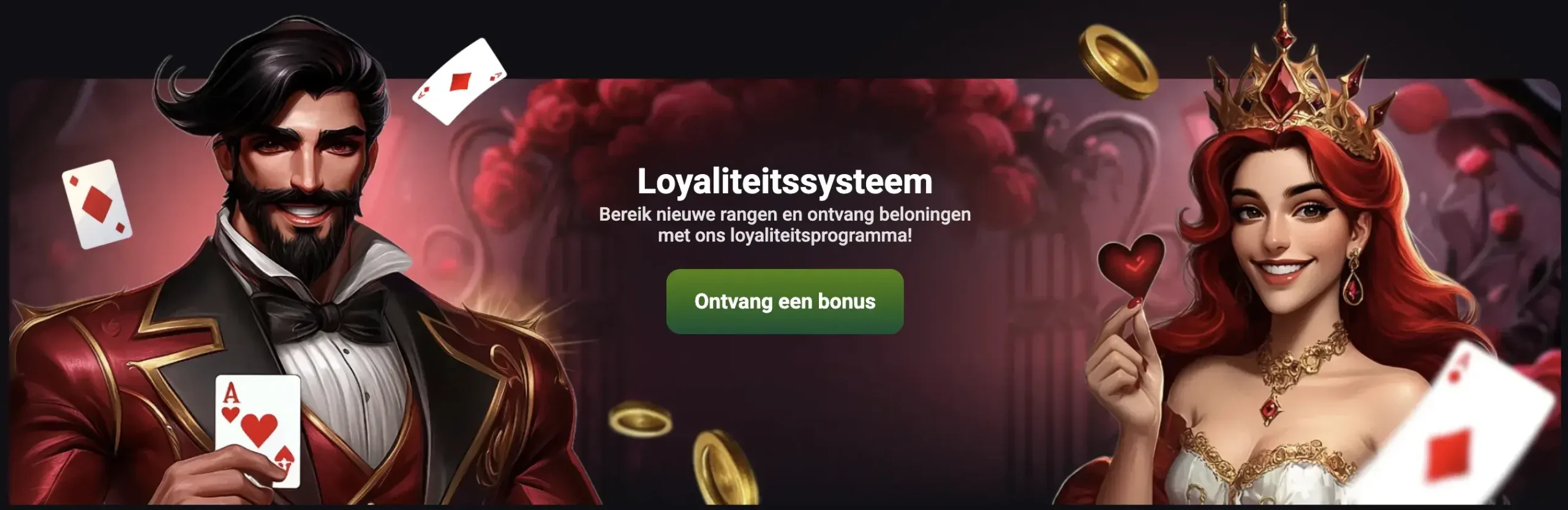 VIP Programma